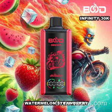 ใหม่ Bood Infinity 30k พัฟแบบใช้แล้วทิ้ง vape wholesale